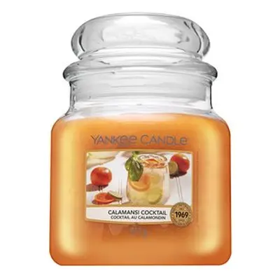 Yankee Candle Calamansi Cocktail 411 g