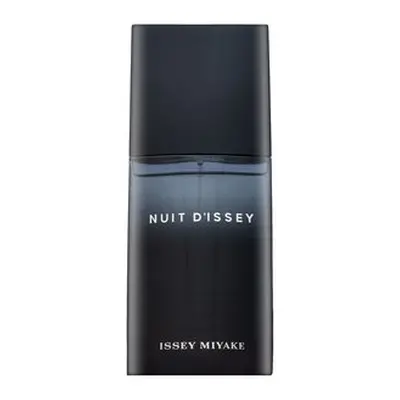 Issey Miyake Nuit D´Issey Pour Homme toaletní voda pro muže 125 ml