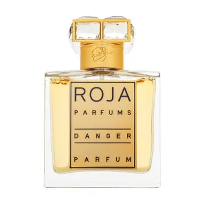 Roja Parfums Danger čistý parfém pro ženy 50 ml