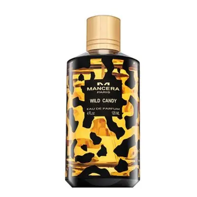 Mancera Wild Candy parfémovaná voda unisex 120 ml