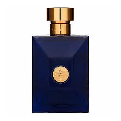 Versace Dylan Blue toaletní voda pro muže 100 ml