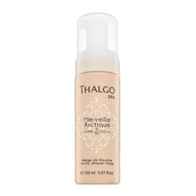 Thalgo čistící pěna Merveille Arctique Arctic Shower Foam 150 ml