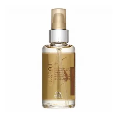 Wella Professionals SP Luxe Oil Reconstructive Elixir olej pro všechny typy vlasů 100 ml