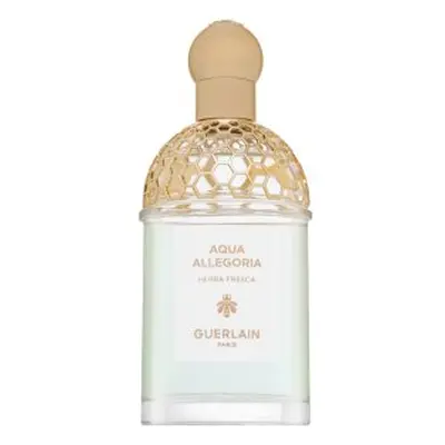 Guerlain Aqua Allegoria Herba Fresca 2022 - Refillable toaletní voda unisex 125 ml