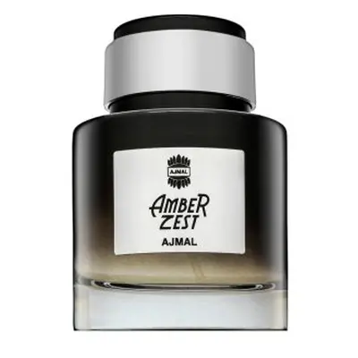 Ajmal Amber Zest parfémovaná voda unisex 100 ml