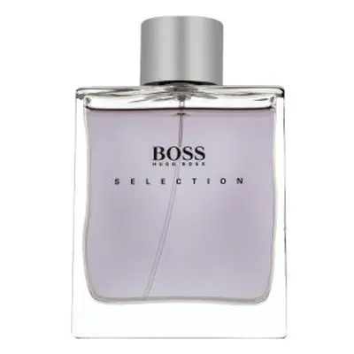 Hugo Boss Boss Selection toaletní voda pro muže 100 ml