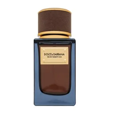 Dolce & Gabbana Velvet Desert Oud parfémovaná voda unisex 50 ml