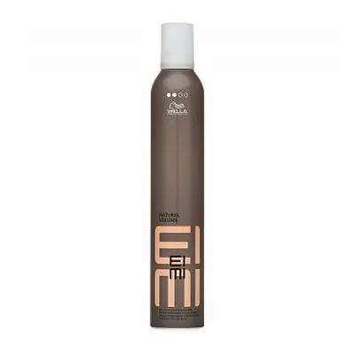 Wella Professionals EIMI Volume Natural Volume pěnové tužidlo pro objem vlasů 500 ml