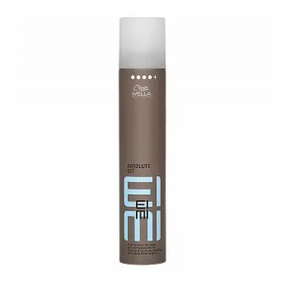 Wella Professionals EIMI Fixing Hairsprays Absolute Set Finishing Spray lak na vlasy pro extra s