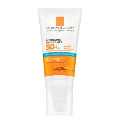 La Roche-Posay ANTHELIOS krém na opalování UVMUNE 400 Hydrating Cream SPF50+ 50 ml