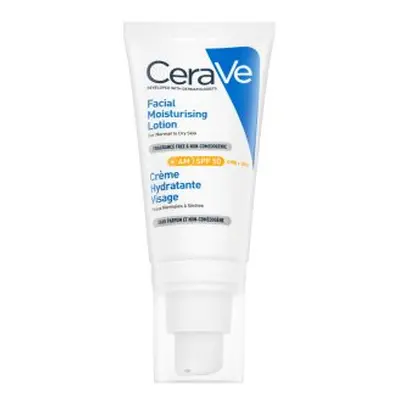 CeraVe pleťový krém Facial Moisturising Lotion SPF50 52 ml