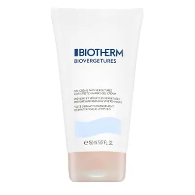 Biotherm Biovergetures gelový krém Stretch Marks Reduction Cream Gel 150 ml