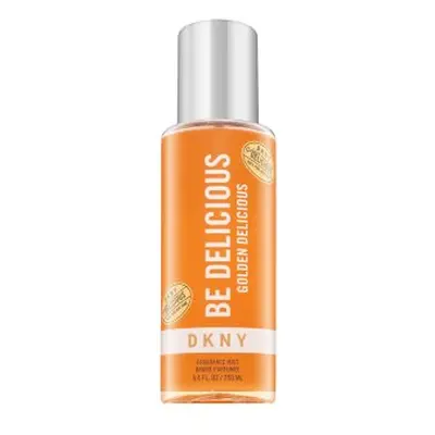 DKNY Golden Delicious tělový spray pro ženy 250 ml