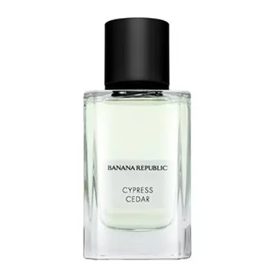 Banana Republic Cypress Cedar parfémovaná voda unisex 75 ml