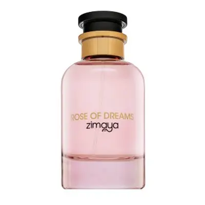 Zimaya Rose Of Dream parfémovaná voda unisex 100 ml