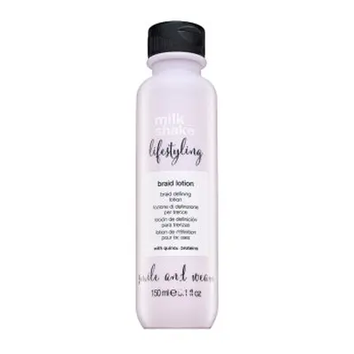 Milk_Shake Lifestyling Braid Defining Lotion stylingový krém pro vytvoření dokonalých copánků 15