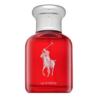 Ralph Lauren Polo Red parfémovaná voda pro muže 40 ml