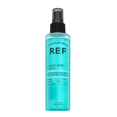 REF Ocean Mist N°303 slaný sprej s matujícím účinkem 175 ml