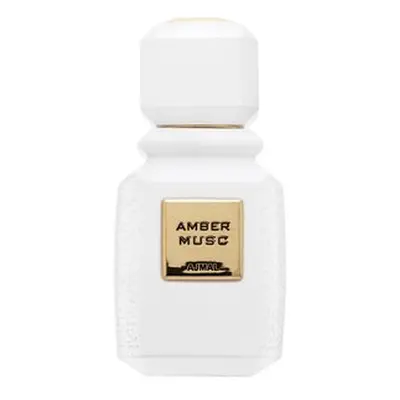 Ajmal Amber Musc parfémovaná voda unisex 100 ml