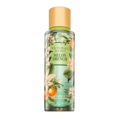 Victoria's Secret Melon Drench tělový spray unisex 250 ml