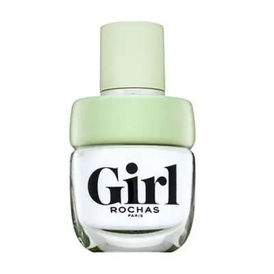 Rochas Girl toaletní voda pro ženy 40 ml