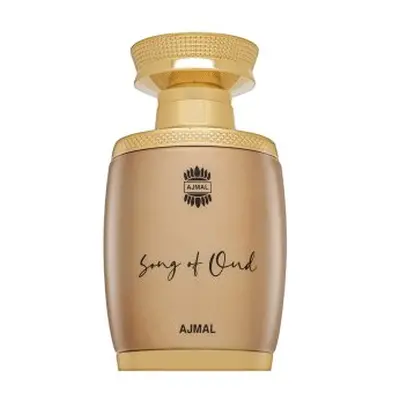 Ajmal Song Of Oud parfémovaná voda unisex 75 ml