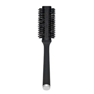 GHD Natural Bristle Radial Brush Size 1 kartáč na vlasy s kančími štětinami