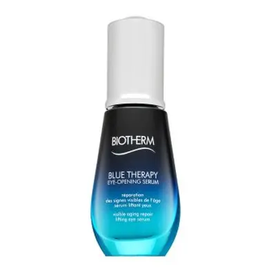 Biotherm Blue Therapy oční omlazující sérum Eye-Opening Serum 16,5 ml