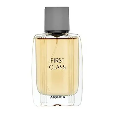 Aigner First Class toaletní voda pro muže 50 ml