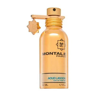 Montale Aoud Lagoon parfémovaná voda unisex 50 ml