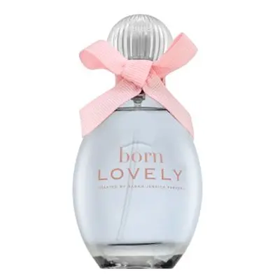 Sarah Jessica Parker Born Lovely parfémovaná voda pro ženy 50 ml