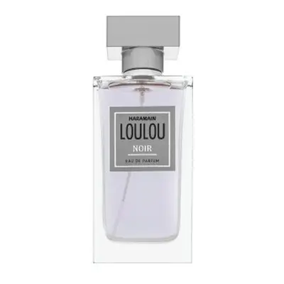 Al Haramain Loulou Noir parfémovaná voda unisex 100 ml