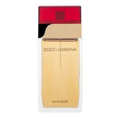 Dolce & Gabbana Femme toaletní voda pro ženy 100 ml