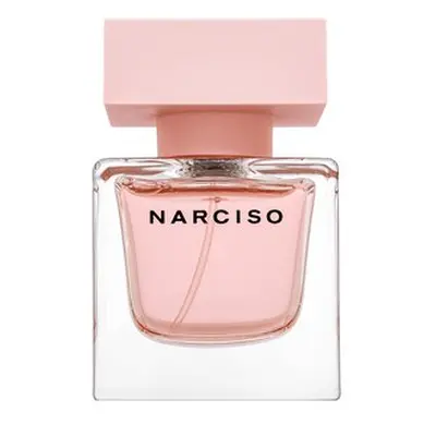 Narciso Rodriguez Narciso Cristal parfémovaná voda pro ženy 30 ml