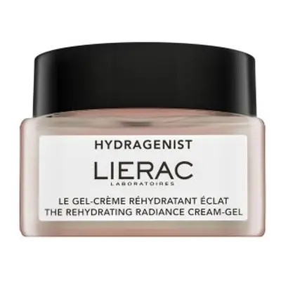 Lierac Hydragenist gelový krém Le Gel-Créme Réhydratant Éclat 50 ml