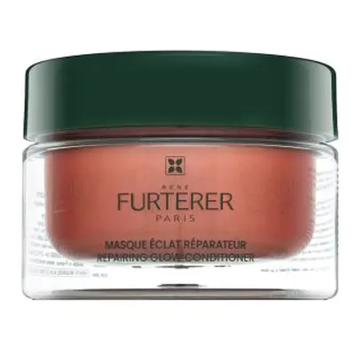 Rene Furterer Color Glow Repairing Glow Conditioner kondicionér pro barvené a melírované vlasy 2