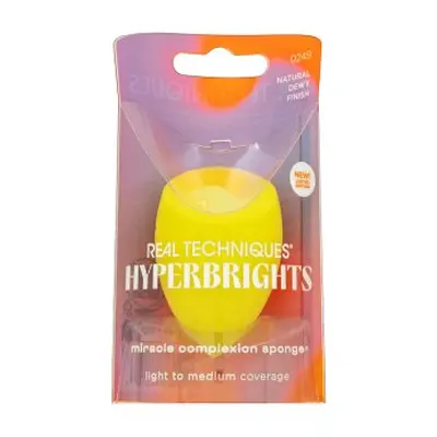 Real Techniques Hyperbrights Miracle Complexion Sponge houbička na make-up