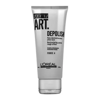 L´Oréal Professionnel Tecni.Art Depolish modelující pasta pro matný efekt 100 ml