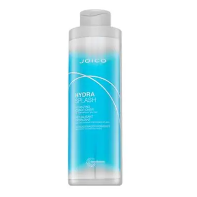 Joico HydraSplash Hydrating Conditioner vyživující kondicionér pro hydrataci vlasů 1000 ml