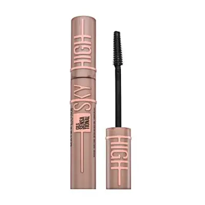 Maybelline Lash Sensational Sky High Mascara řasenka pro prodloužení řas a objem Very Black 7,2 