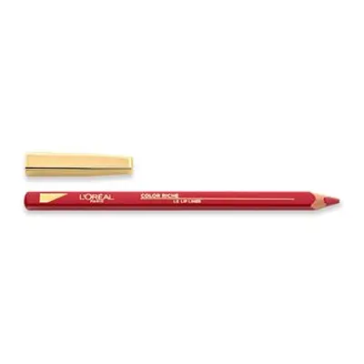 L´Oréal Paris Color Riche Le Lip Liner konturovací tužka na rty 297 Red Passion