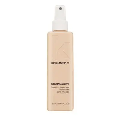 Kevin Murphy Staying.Alive bezoplachový kondicionér pro všechny typy vlasů 150 ml