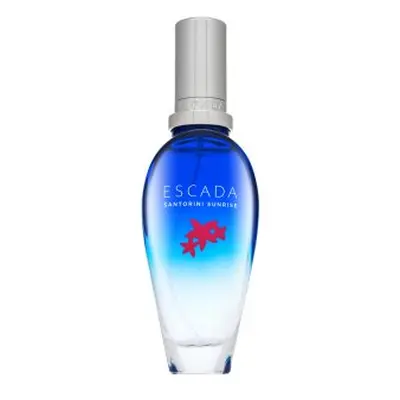 Escada Santorini Sunrise Limited Edition toaletní voda pro ženy 50 ml