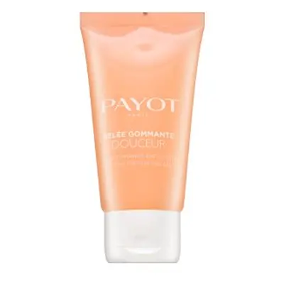 Payot Gelée Gommante Douceur Melting Exfoliating Gel čistící gel pro všechny typy pleti 50 ml