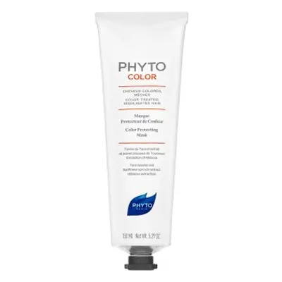 Phyto PhytoColor Color Protecting Mask ochranná maska pro barvené vlasy 150 ml