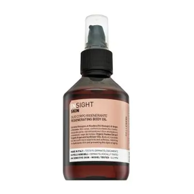 Insight Skin tělový olej Regenerating Body Oil 150 ml