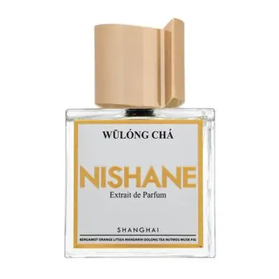 Nishane Wulong Cha čistý parfém unisex 100 ml