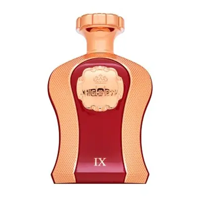 Afnan Highness IX parfémovaná voda unisex 100 ml