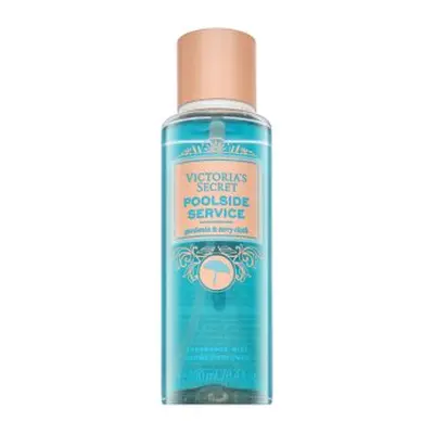 Victoria's Secret Poolside Service tělový spray unisex 250 ml