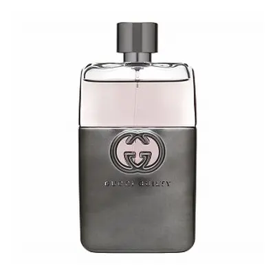 Gucci Guilty Pour Homme toaletní voda pro muže 90 ml